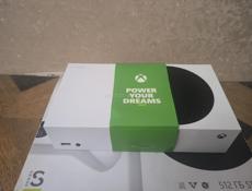 Продам Xbox Series S