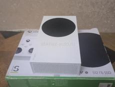 Продам Xbox Series S