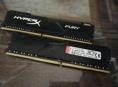 Комплект DDR4 16GB HyperX Predator / Игровая ОЗУ