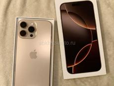 iPhone xr в корпусе 16 Pro 256 гб
