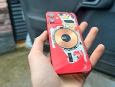 IPhone 12 mini