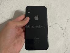 iPhone XR 64gb