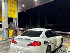 Nissan Skyline