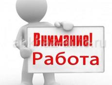 Доставщик в пиццерию.