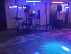 Помощник музыканта ( вокалиста )
