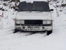 ВАЗ 2104