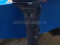 Лодочный мотор tohatsu 18