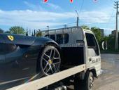 Isuzu Gemini