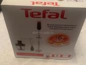 Блендер Tefal погружной в свой коробке 