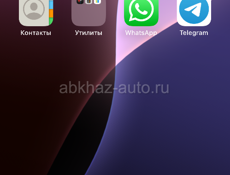Участок 6 сотых в алахадзы