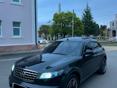Infiniti FX