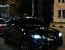 Infiniti FX