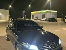 Infiniti FX