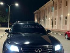 Infiniti FX