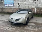 Nissan Primera