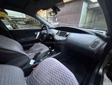 Nissan Primera