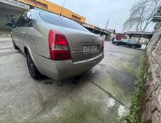 Nissan Primera