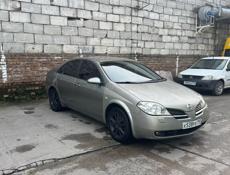 Nissan Primera