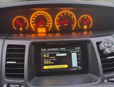 Nissan Primera