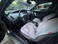 Nissan Primera