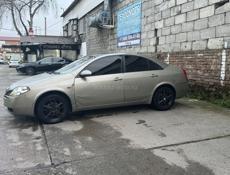 Nissan Primera