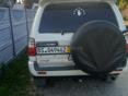 Toyota Hilux Surf