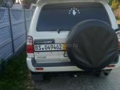 Toyota Hilux Surf