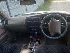 Toyota Hilux Surf