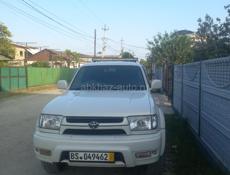 Toyota Hilux Surf