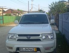 Toyota Hilux Surf