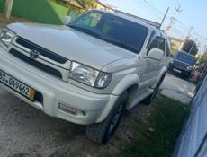 Toyota Hilux Surf