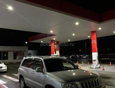 Toyota Kluger