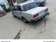 ВАЗ 2107