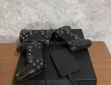 Срочно ps4