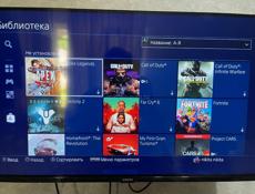 Срочно ps4