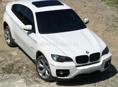 BMW Х6