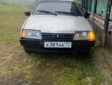 ВАЗ 2107