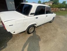 ВАЗ 2107