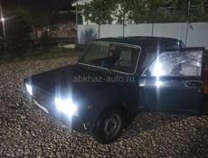 ВАЗ 2107