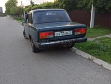 ВАЗ 2107
