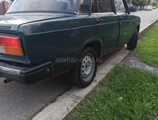 ВАЗ 2107