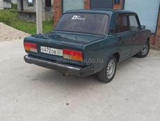 ВАЗ 2107