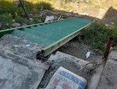 СВАРОЧНЫЕ РАБОТЫ  НА ЗАКАЗ 
