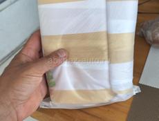 Тент для садовых качели