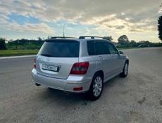 Mercedes-Benz GLK