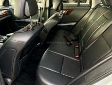 Mercedes-Benz GLK