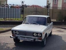 ВАЗ 2106