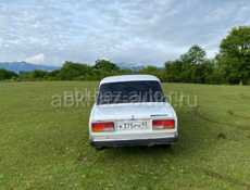 ВАЗ 2107