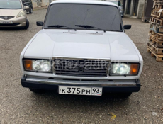 ВАЗ 2107