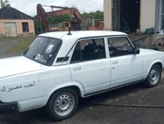 ВАЗ 2107
